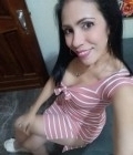 kennenlernen Frau Venezuela bis San Joaquín  : Mariu, 43 Jahre